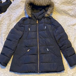 Winter jacket